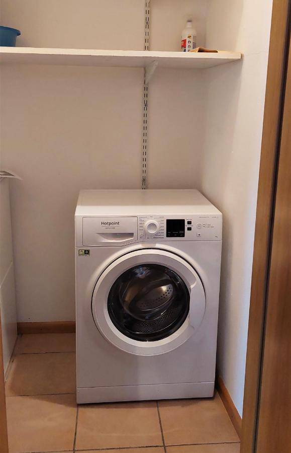 Loft Della Perpetua Di Casa Bernardi, Fuga Romantica Petfriendly Montagnaga  Dış mekan fotoğraf